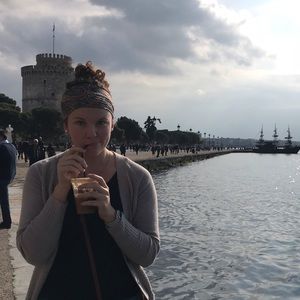 Meet your Posher, Taylor